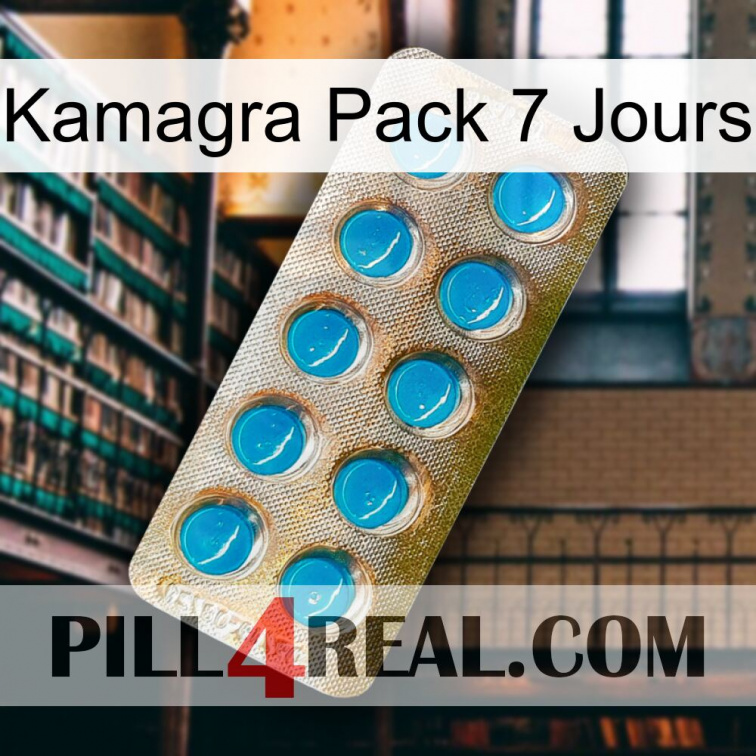 Kamagra 7 Day Pack new09